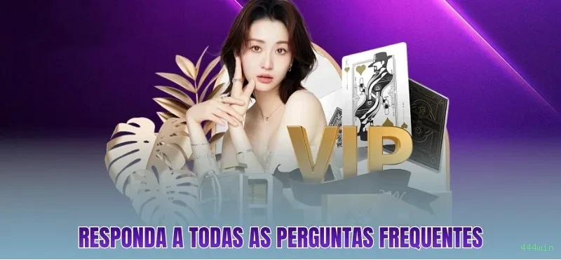 App 444win para Android e iOS - download grátis