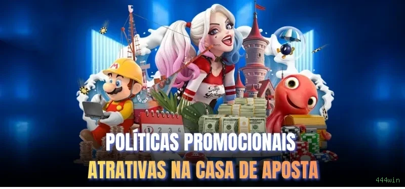 Dúvidas frequentes sobre apostas esportivas na 444win