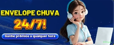 Plataforma 444win - cassino e apostas