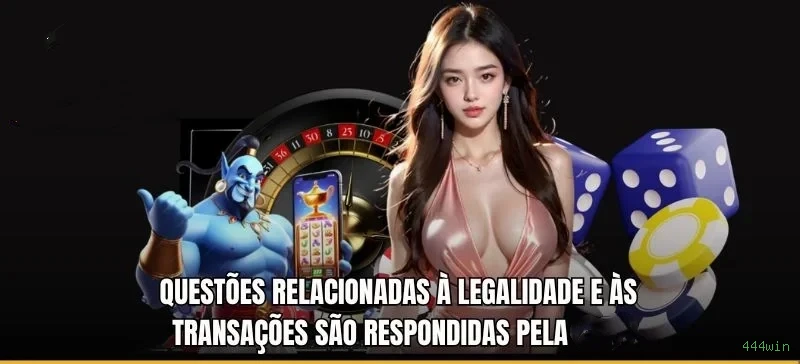 Registro 444win - cadastro rápido