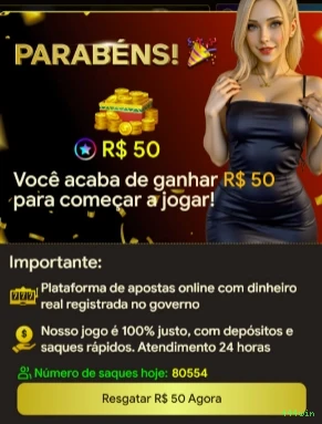 Bônus boas-vindas 444win R$100