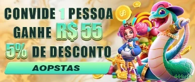 Programa VIP 444win - benefícios exclusivos